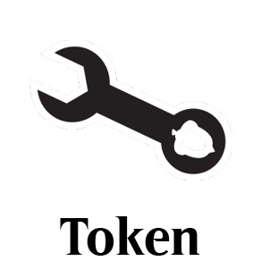 Logo Unstable Tokens